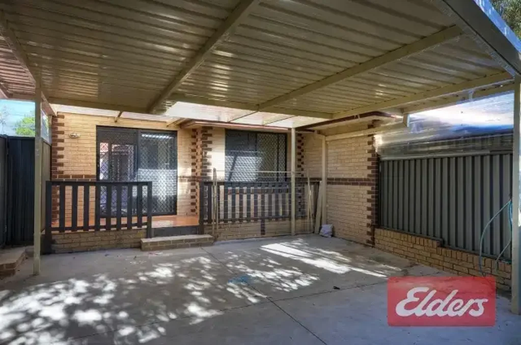 Great Two Bedroom Townhouse