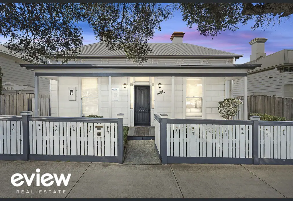 207 Yarra Street, Geelong, VIC 3220