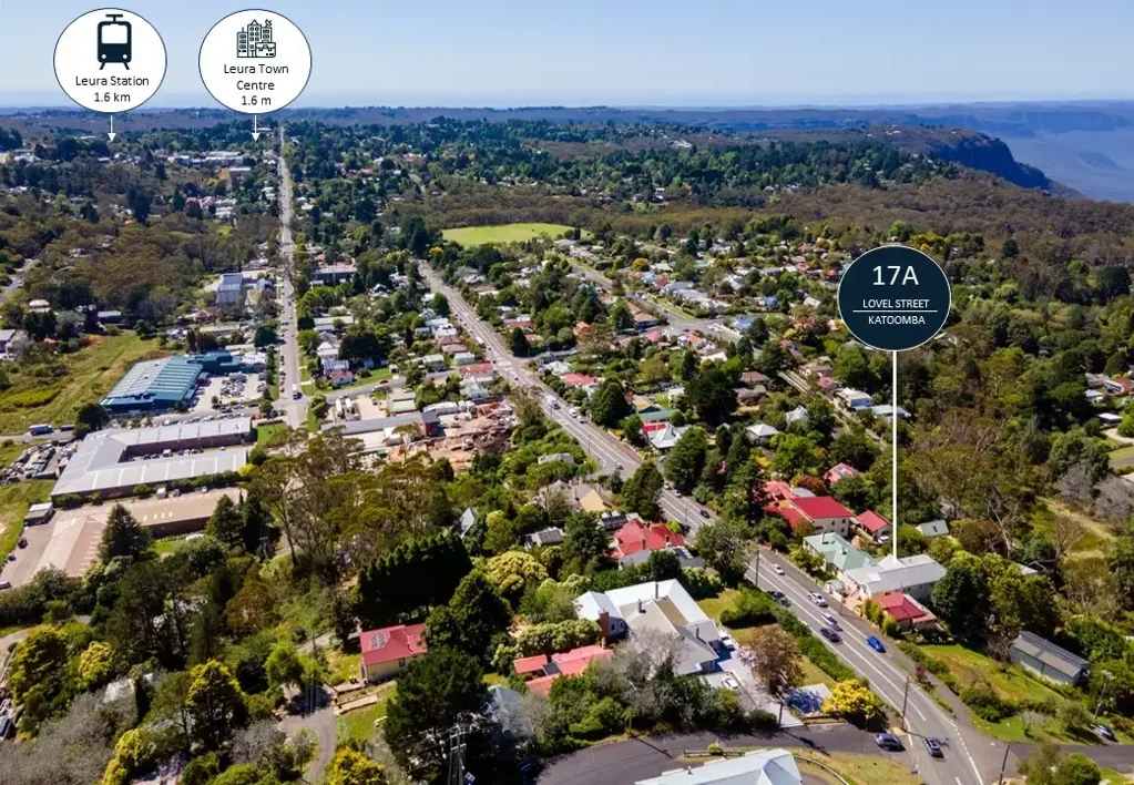 Katoomba 15 Bedroom Freehold Block of 7 Apartments on One Title
