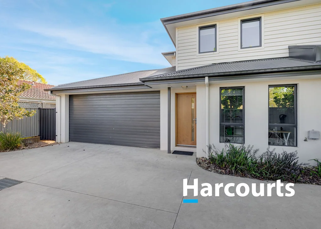6/21 Cusack Street, Wangaratta, VIC 3677