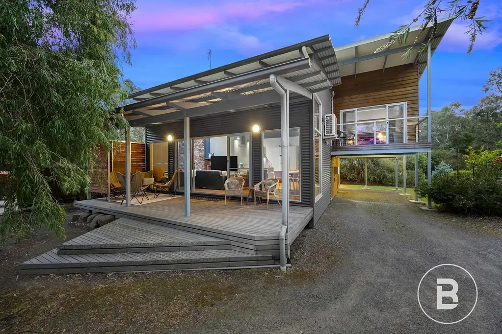 Halls Gap 2कमरा At The Gap Apartments – Your Ready-Made Halls Gap Retreat or Business Venture