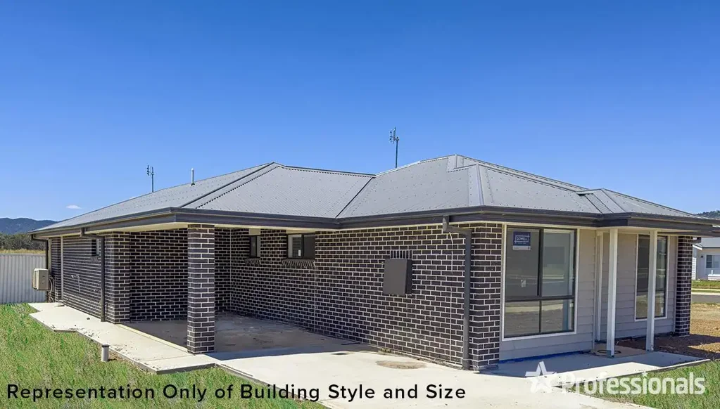 2 Bedroom Duplex for Lease