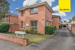 UNIT 1 39 STANLEY RD, Lidcombe