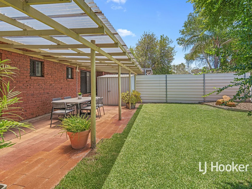 1/3 Partridge Court, Sadadeen, NT 870