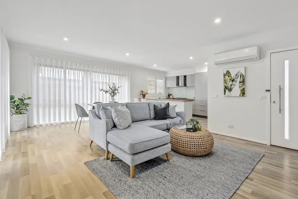 Belmont 2房  Stylish Living, Simplified