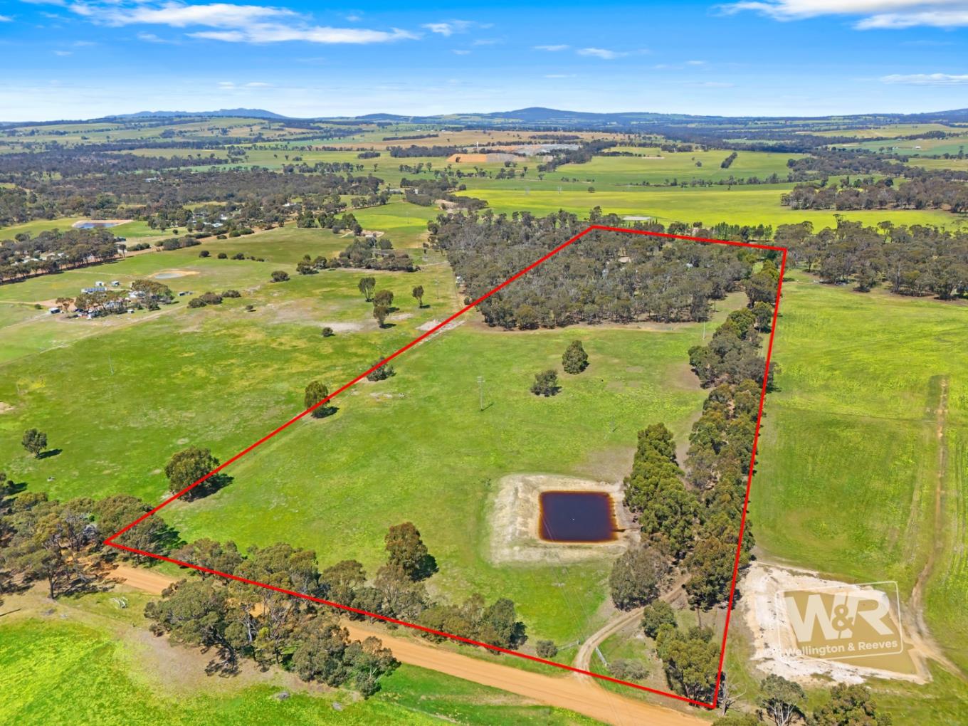 94 WANDOO RD, KENDENUP WA 6323, 0房, 0浴, Lifestyle Property