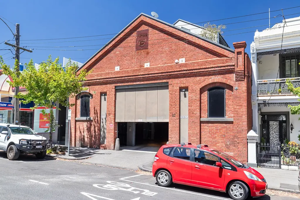 4/61-63 Stanley Street, West Melbourne, VIC 3003