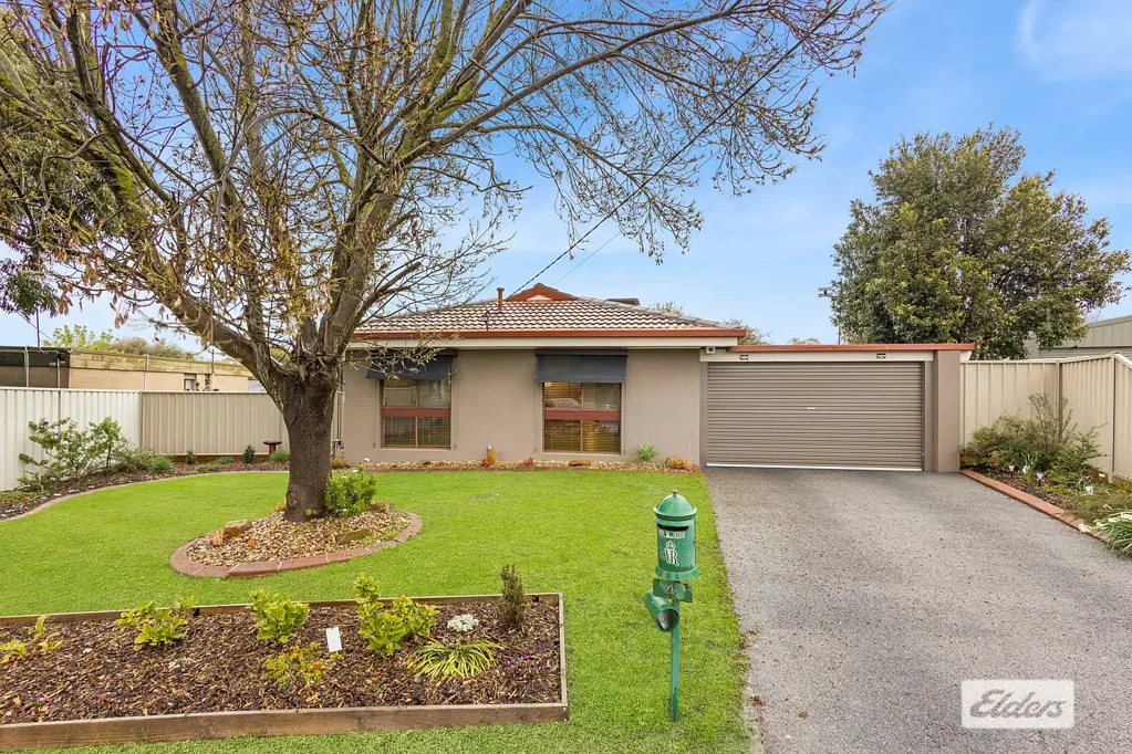 4 Margaret Court, California Gully, VIC 3556