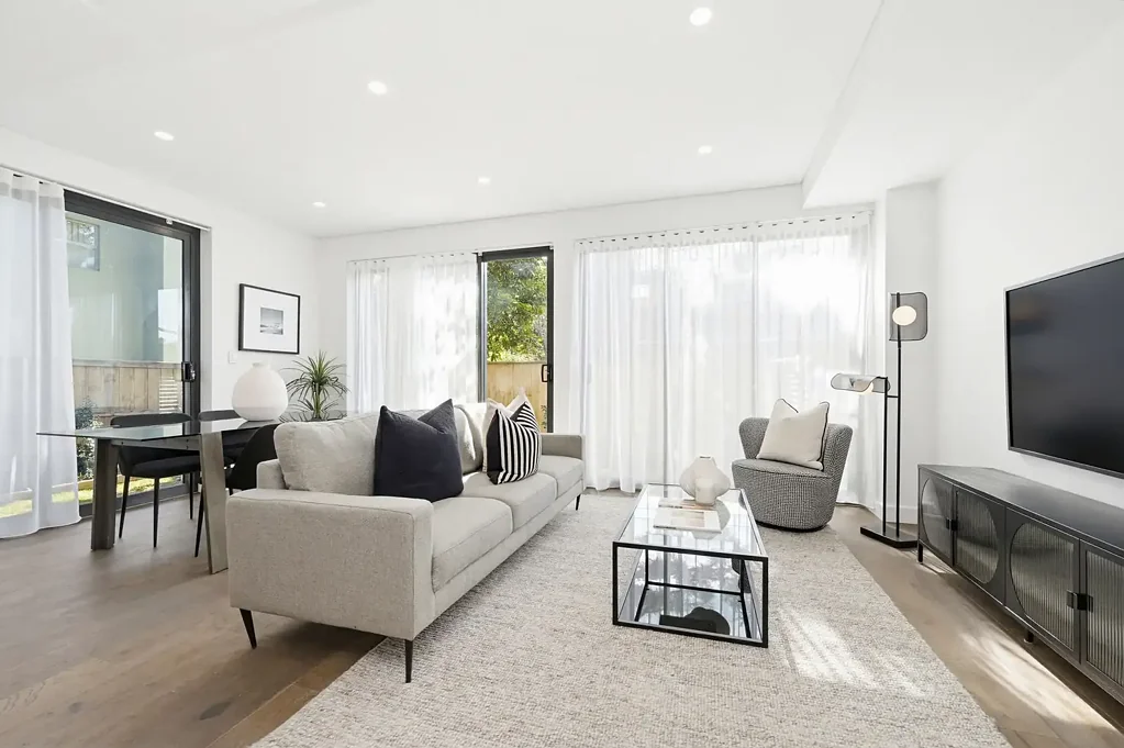Maroubra 3房  Excellent Financial Benefits with these Brand New Townhouses
