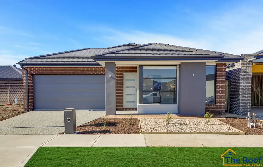 !! Brand New Home for rent in Mambourin !!
