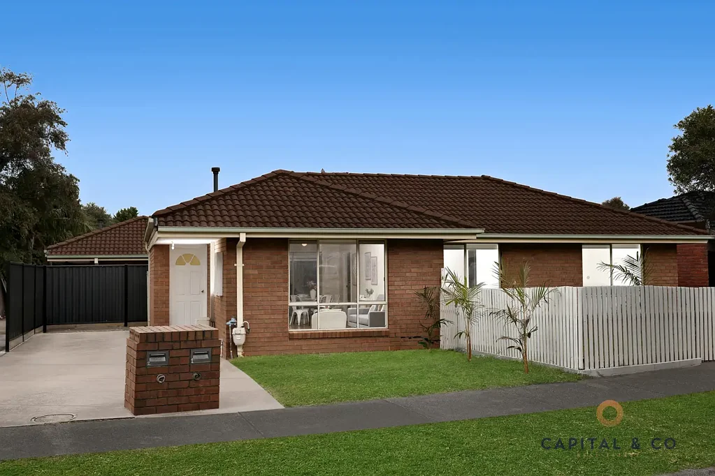 1/6 Abercarn Avenue, Craigieburn, VIC 3064