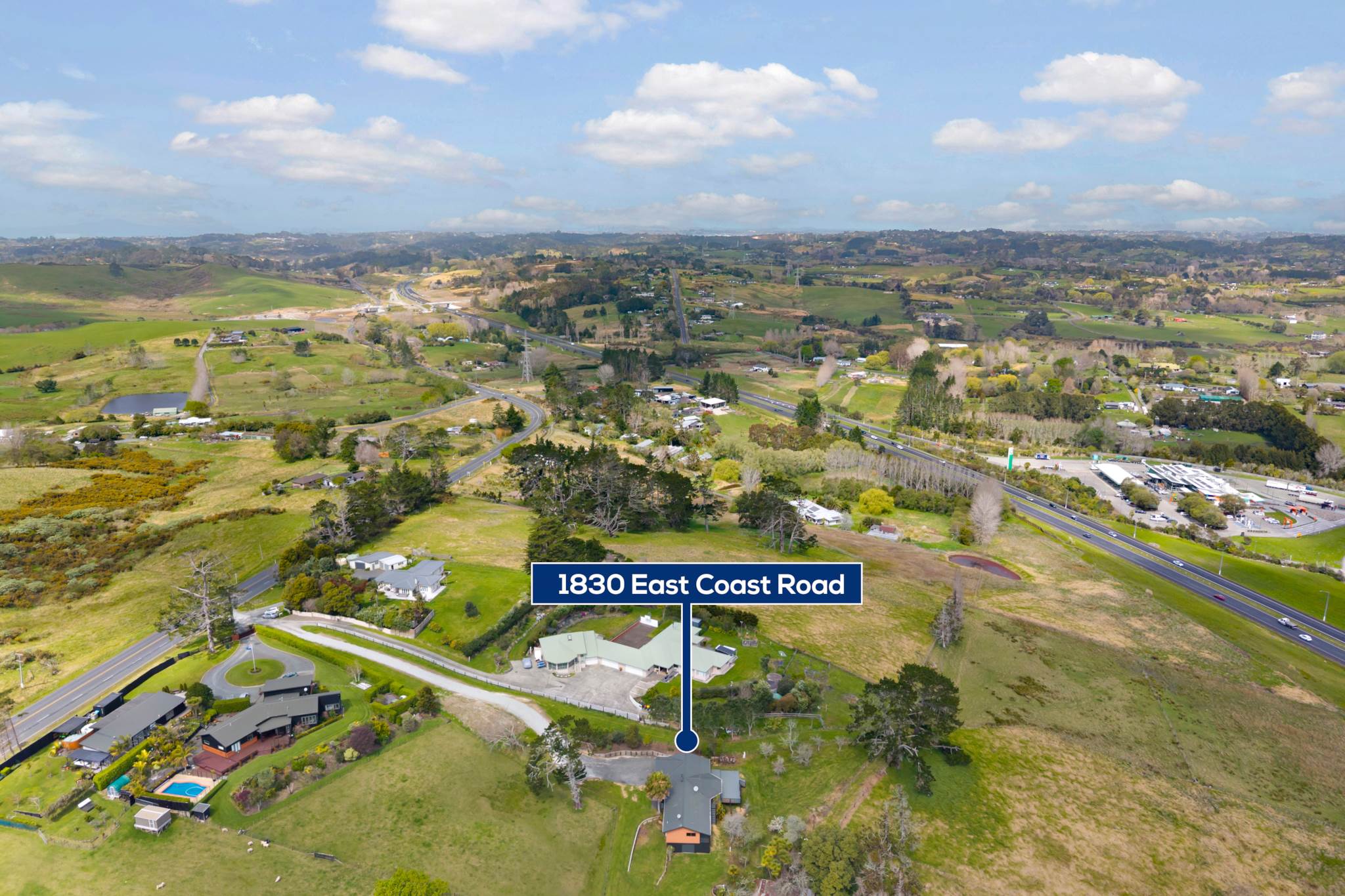 1830 East Coast Road, Stillwater, photo 16