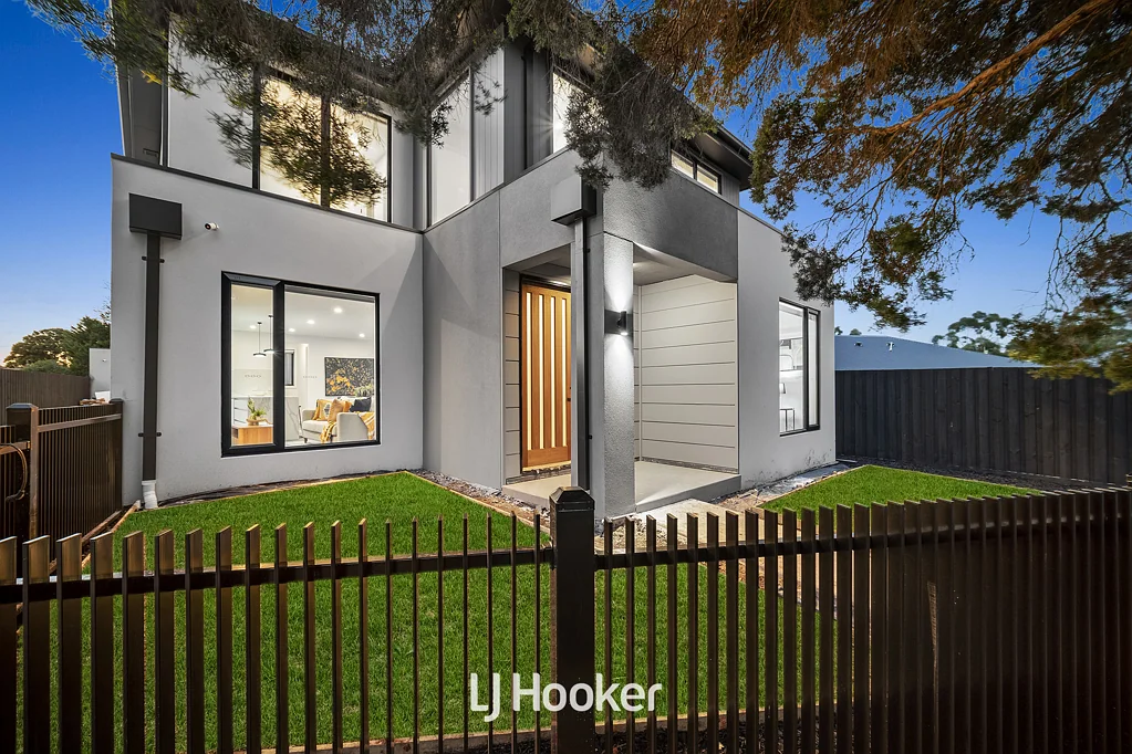 1/35 Jesson Crescent, Dandenong, VIC 3175