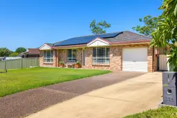 135 Coachwood Drive, Medowie