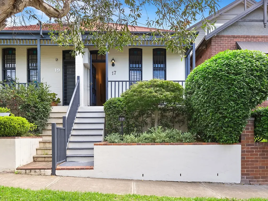 17 Ryan Street, Lilyfield, NSW 2040