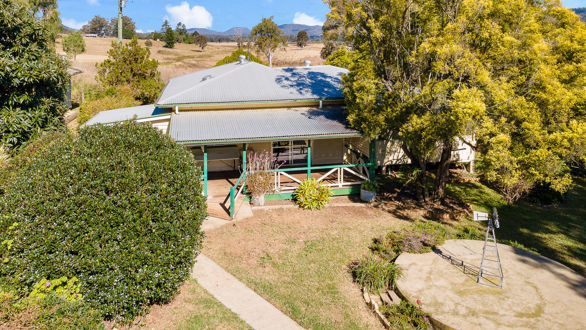 20 LAMBERT RD, NINDOOINBAH QLD 4285, 0房, 0浴, Lifestyle Section