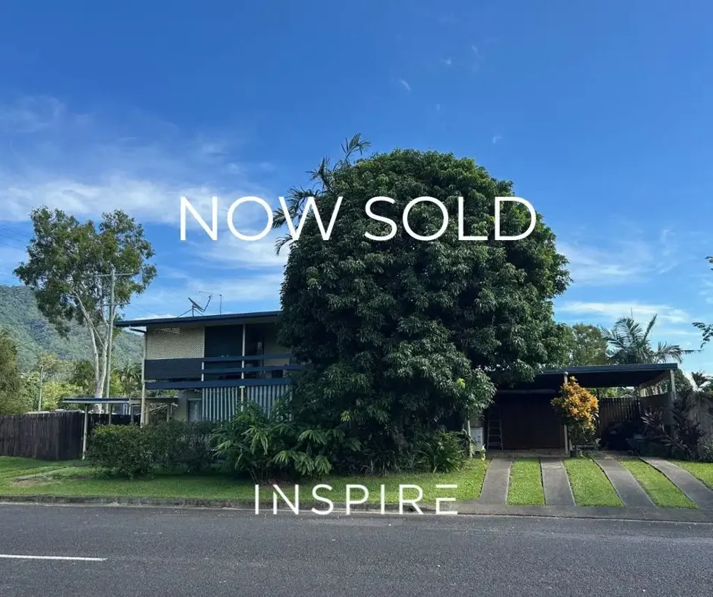 14 Swallow Street, Mooroobool, QLD 4870