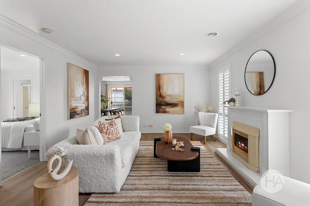 Mount Eliza 3ਬੈੱਡਰੂਮ Effortless Living in the Heart of the Village