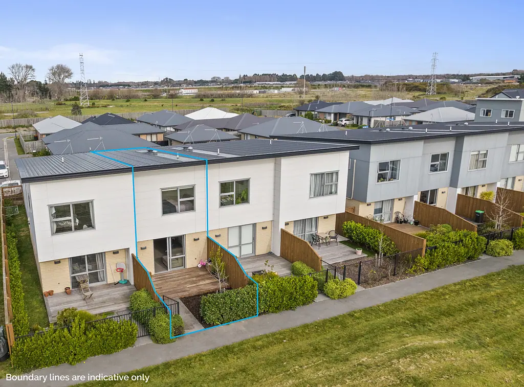 15 Air Race Lane, Halswell, Christchurch, Canterbury