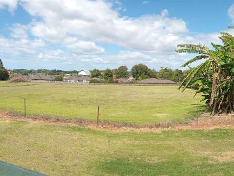 Kerikeri 3房  Development Opportunity - Expression of Interest