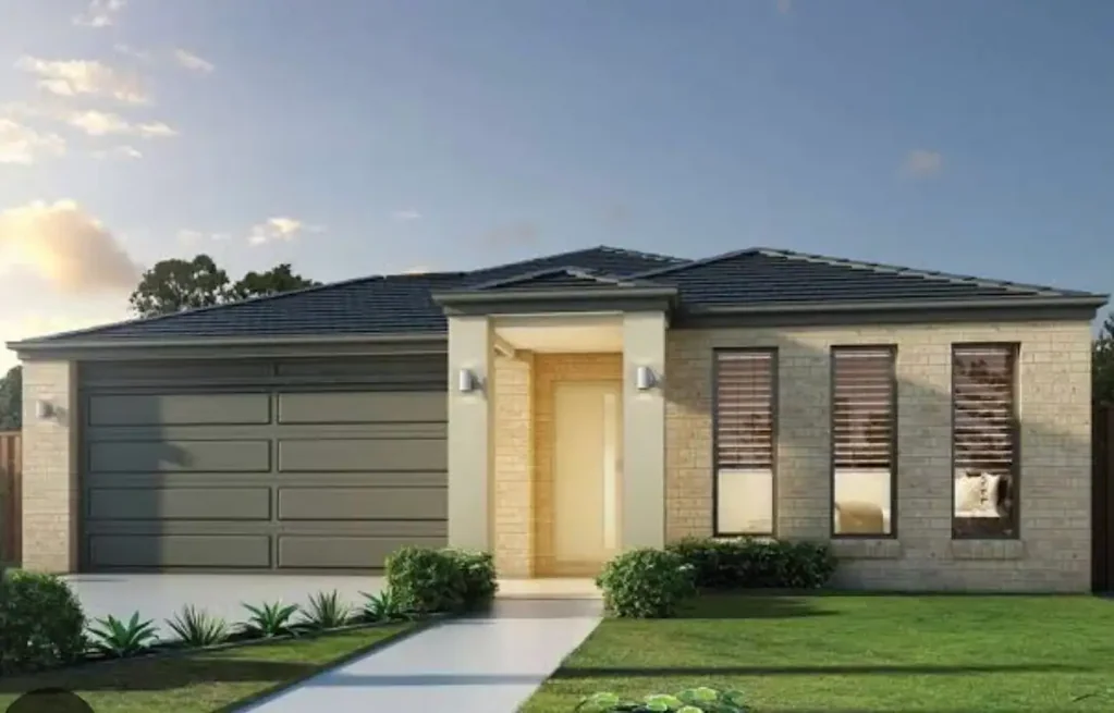 Beveridge 3غرفة نوم Calling all family home buyers and investors!