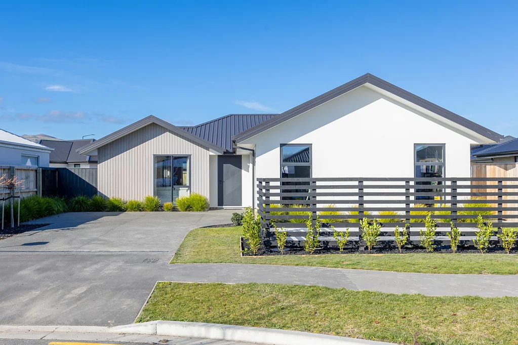 8 Thomas Rickerby Road, Halswell, Canterbury