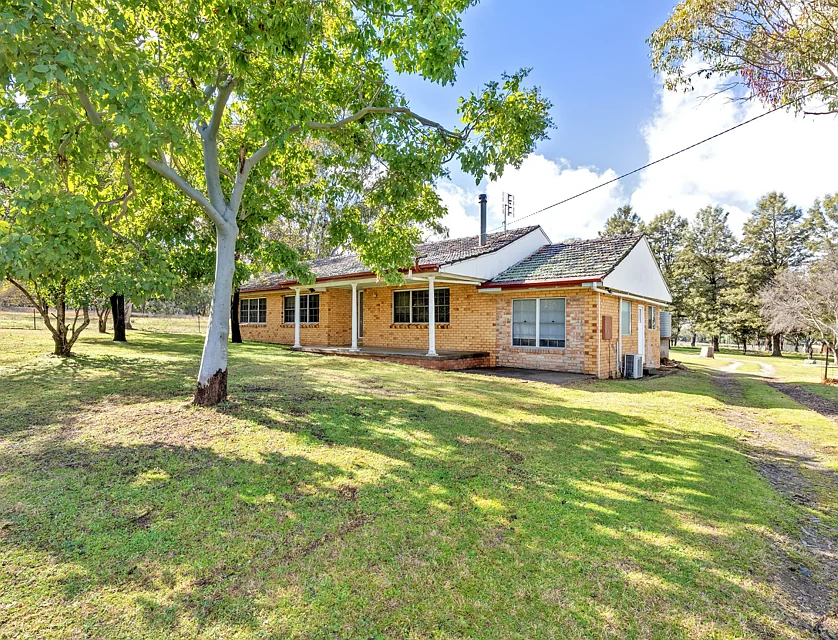 1264 New England Highway, Tamworth, Tamworth, 3 રૂમ, 1 બાથરૂમ, House
