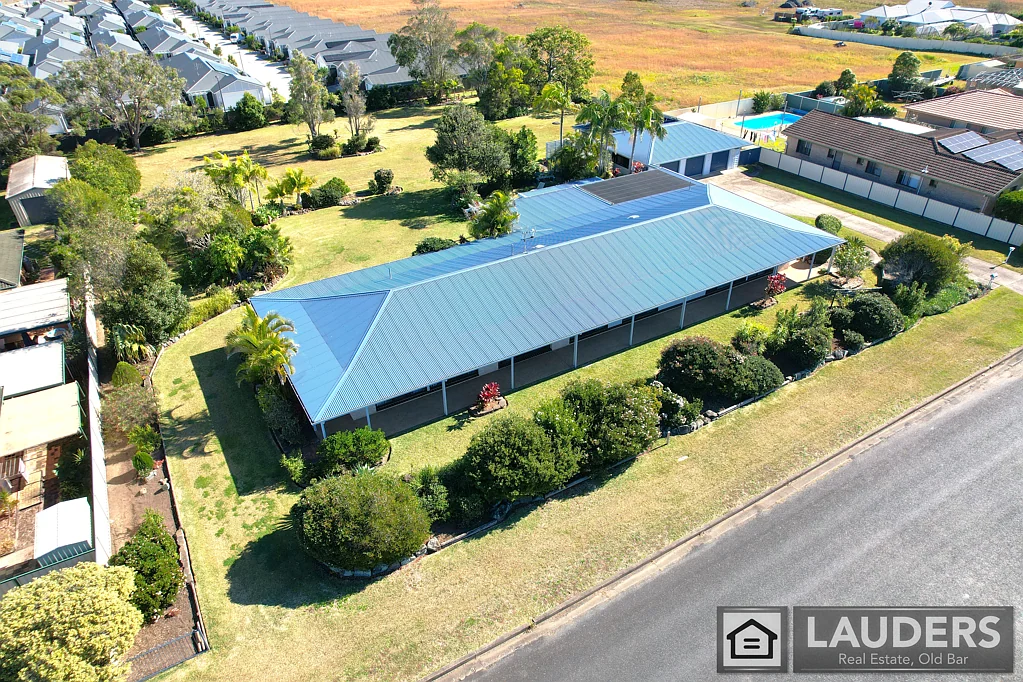 54-56 Wyden Street, Old Bar, NSW 2430