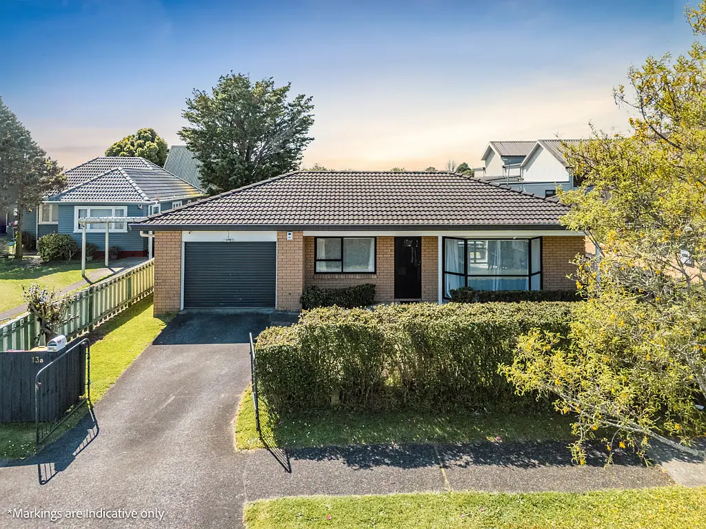 3/82 Maich Road, Manurewa, Manukau City, Auckland