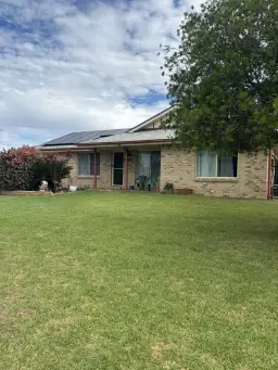 15 Octagonal Court, Goondiwindi