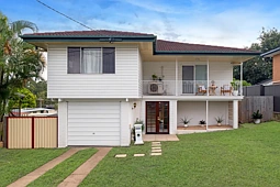 62 Maundrell Terrace, Chermside West