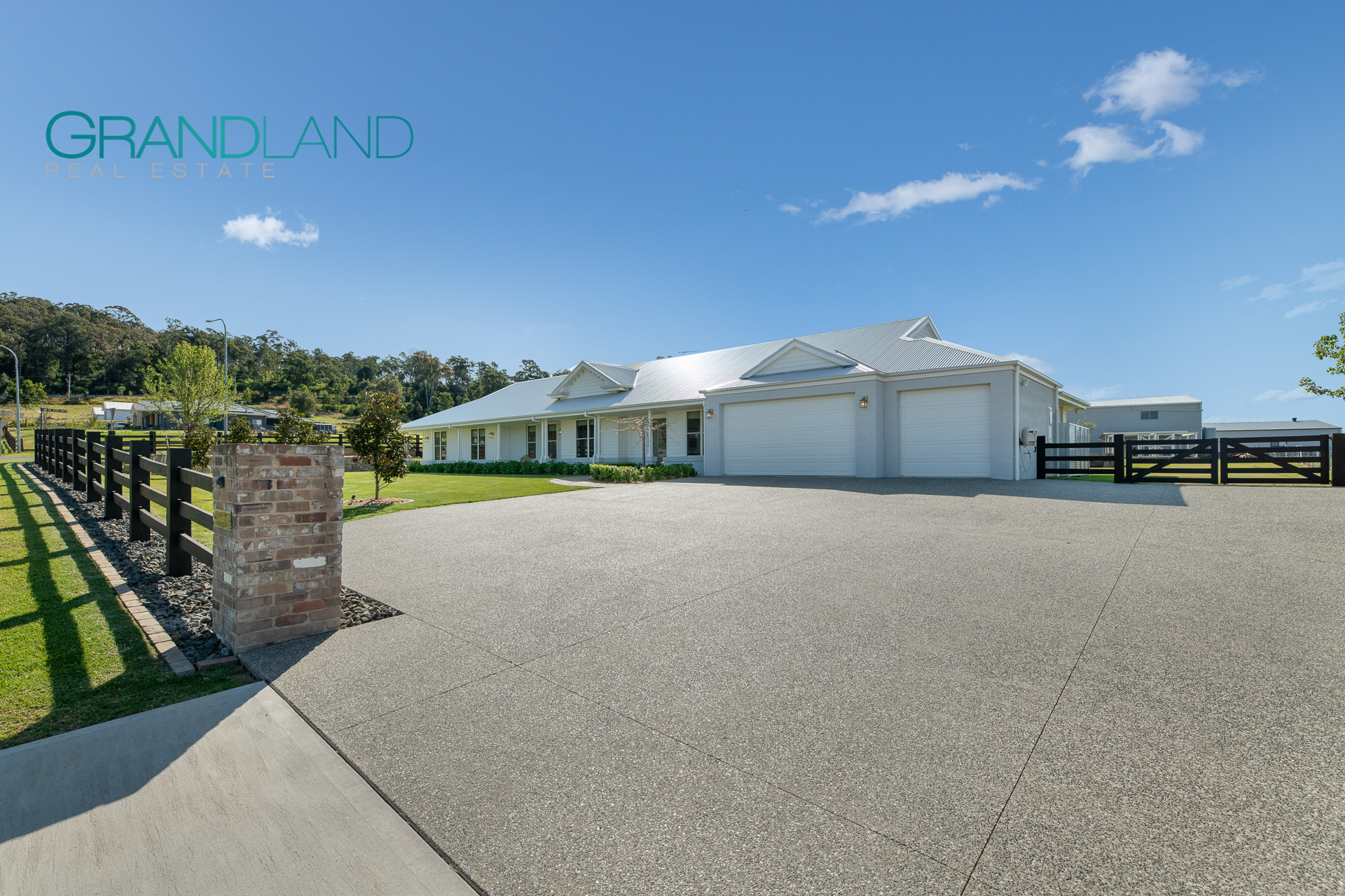 7 THE ACRES WAY, TAHMOOR NSW 2573, 0房, 0浴, House