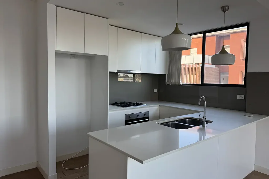 Spacious Three-Bedroom Apartment in a Prime Penrith Location