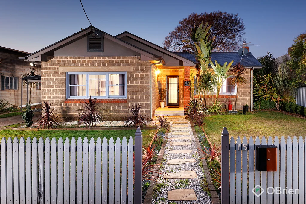 15 Wodonga Street, Wodonga, VIC 3690