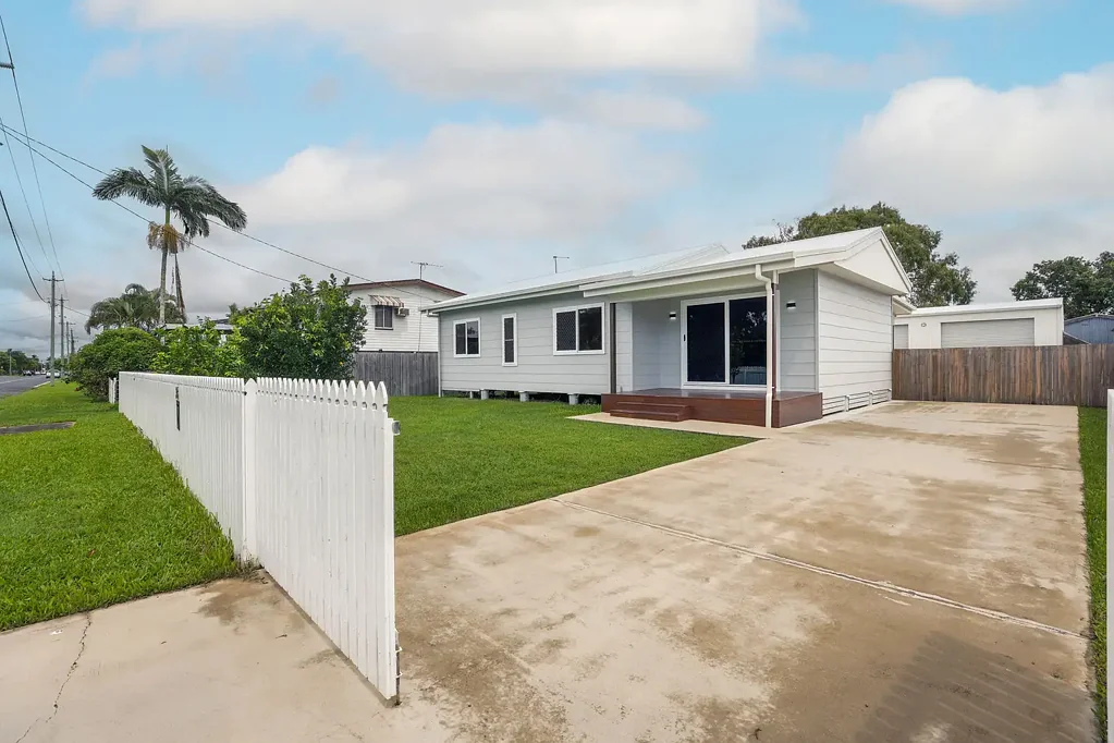 36 Scott Street, South Mackay, QLD 4740