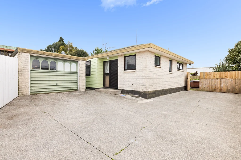 Tauranga South 2部屋 Cosy and Central with Charm