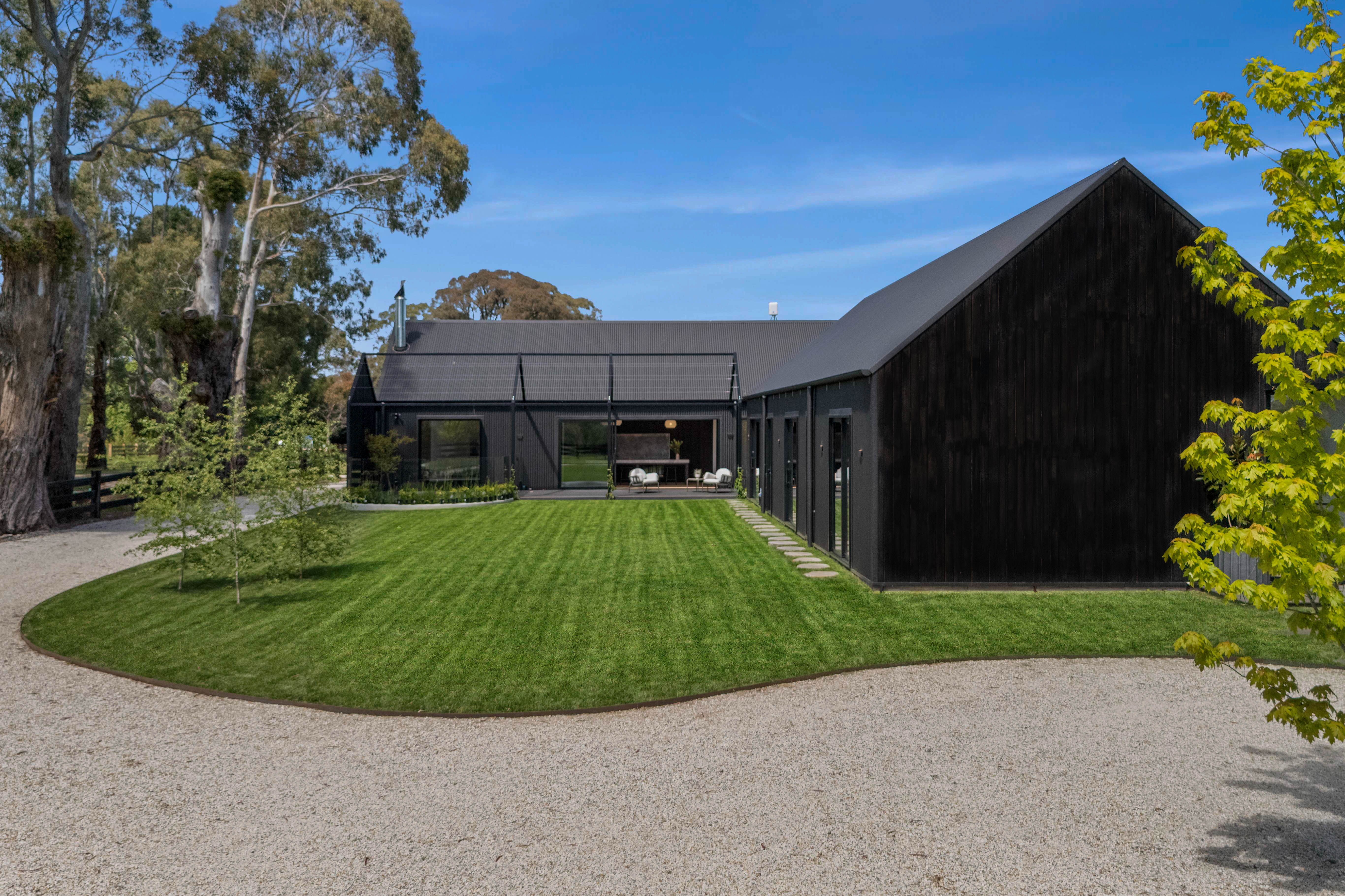 22 COLLINS RD, GLENLYON VIC 3461, 0 habitaciones, 0 baños, House