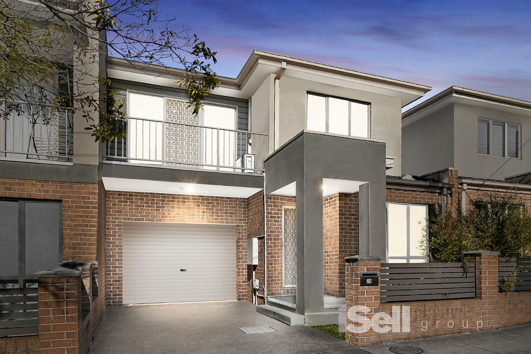 2B MCNAB CT, DANDENONG VIC 3175, 0 chambres, 0 salles de bain, Townhouse