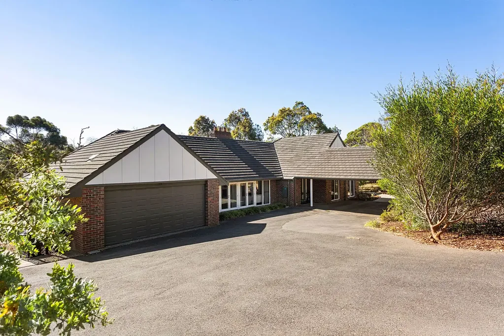 Mount Martha 5Zimmer A Rare Costal Acreage Offering Space, Privacy & Prestige