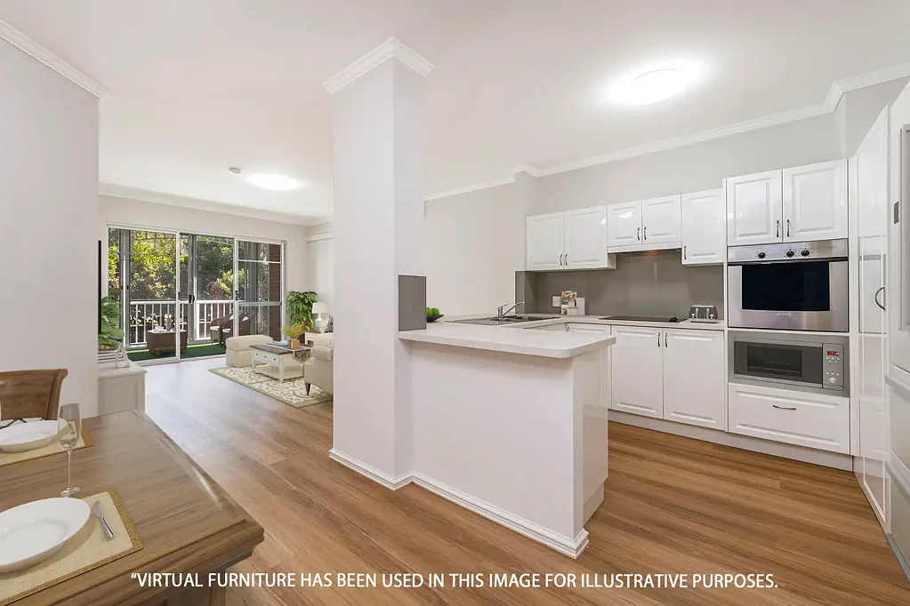 7 / 141 Claremont Crescent, Swanbourne, WA 6010