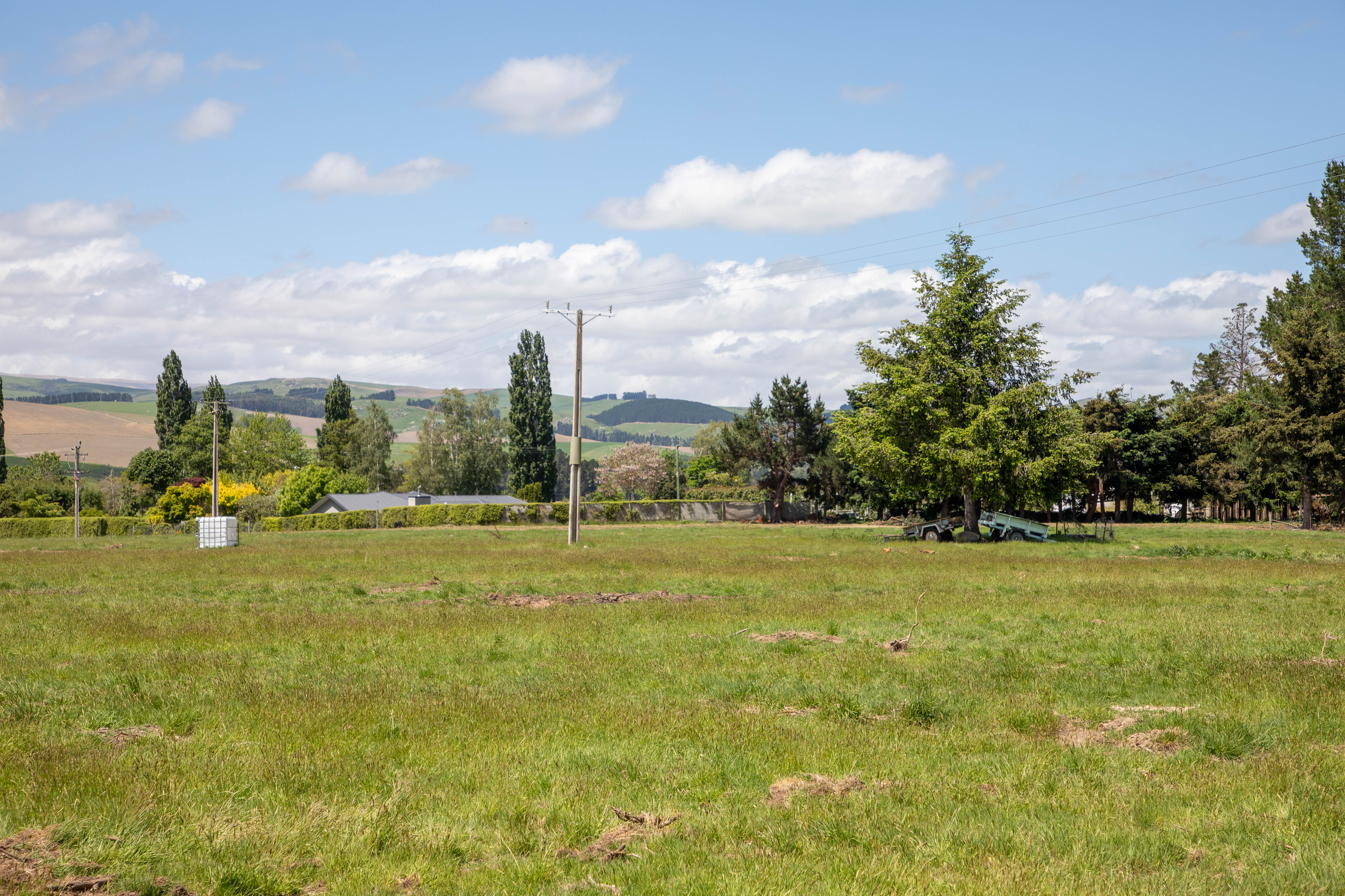 Clutha Road, Ettrick, Otago, 0 habitaciones, 0 baños, Section