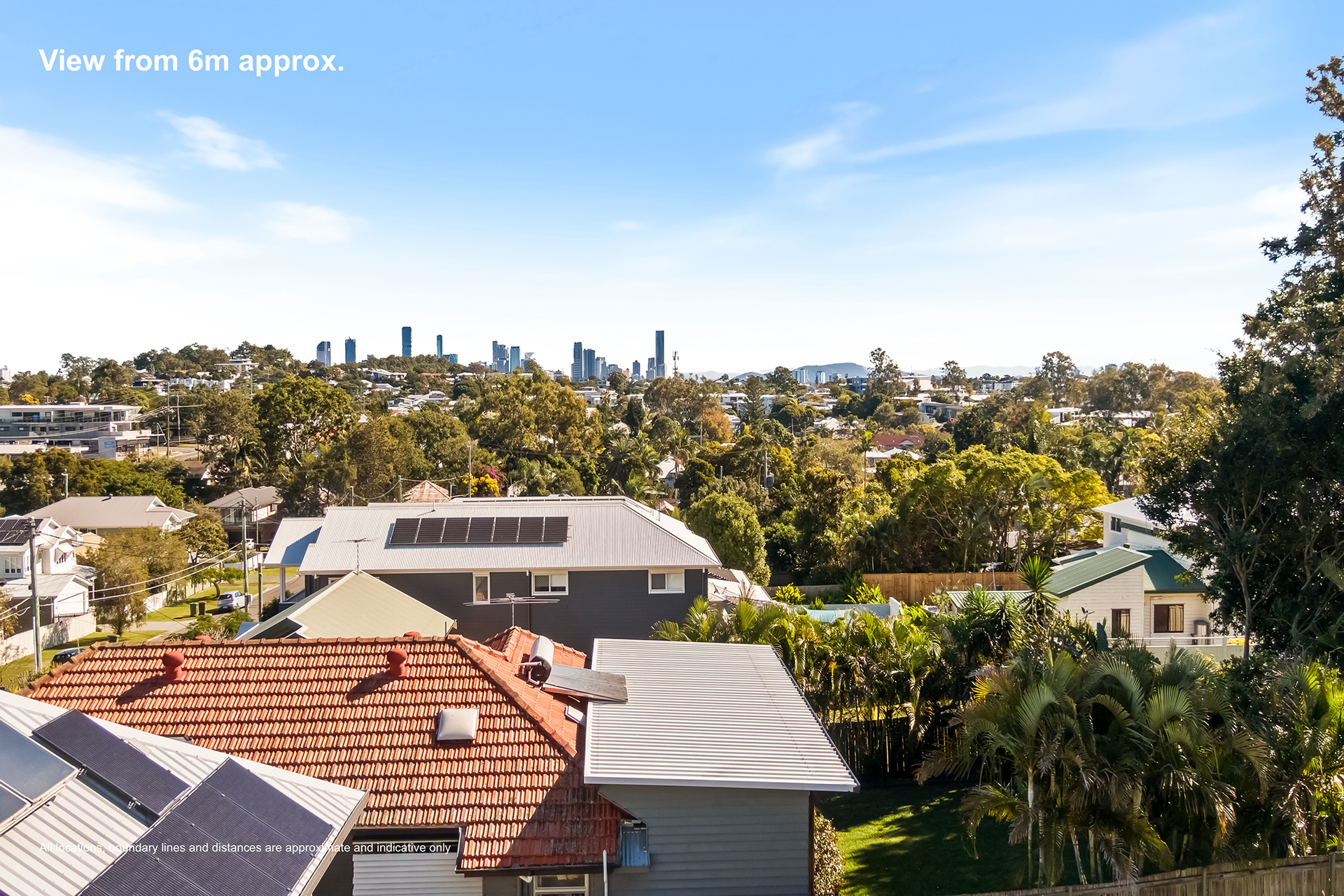 22 GOOLARA ST, CANNON HILL QLD 4170, 0房, 0浴, House