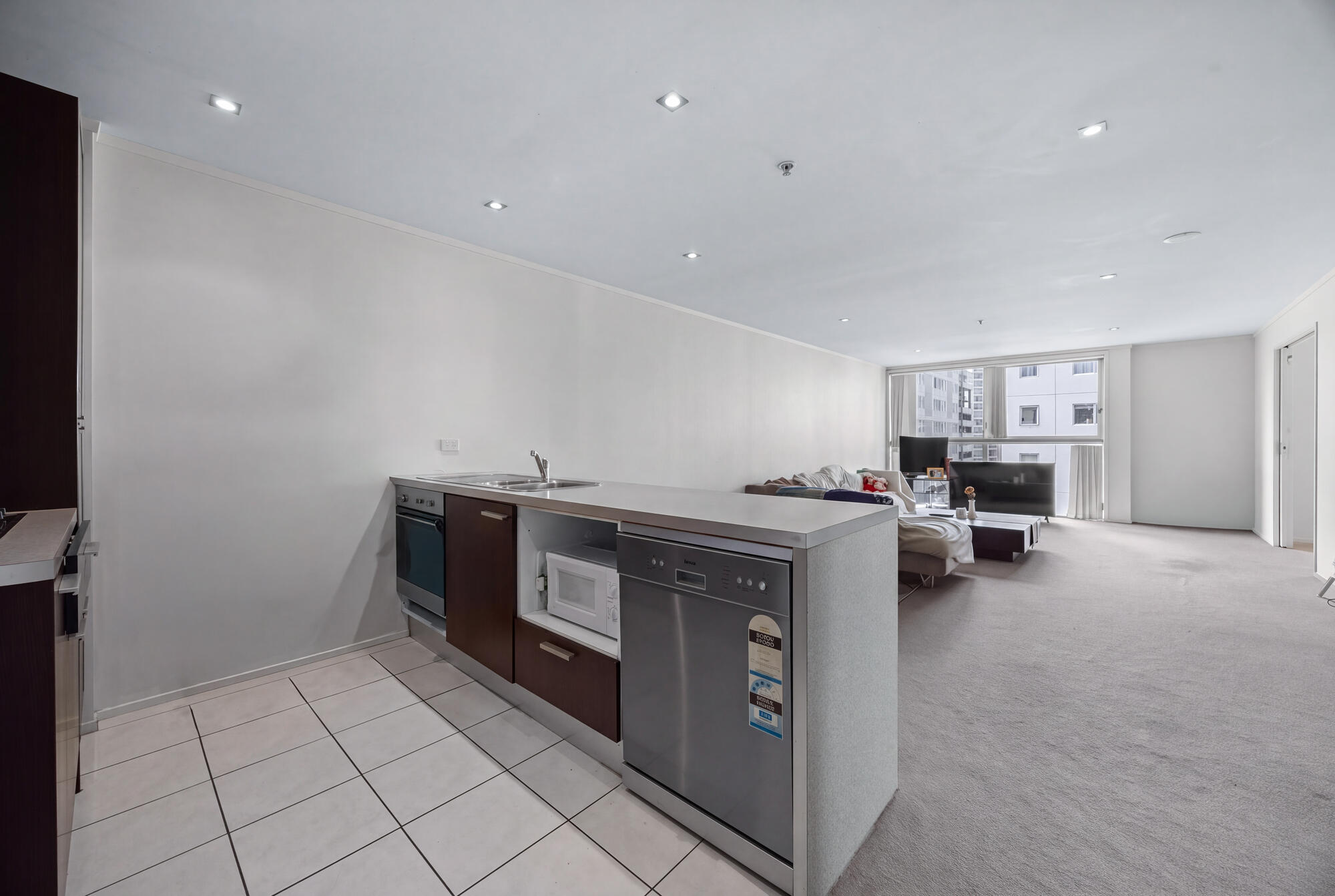909/47 Hobson Street, Auckland Central, photo 2