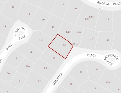 18 Limerick Place, Dannemora, Manukau City, 4 phòng ngủ, 0 phòng tắm