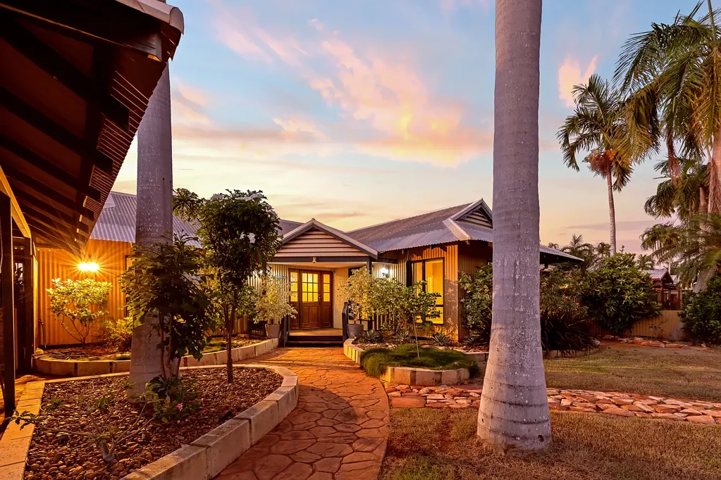 13 Biddles Place, Cable Beach, WA 6726