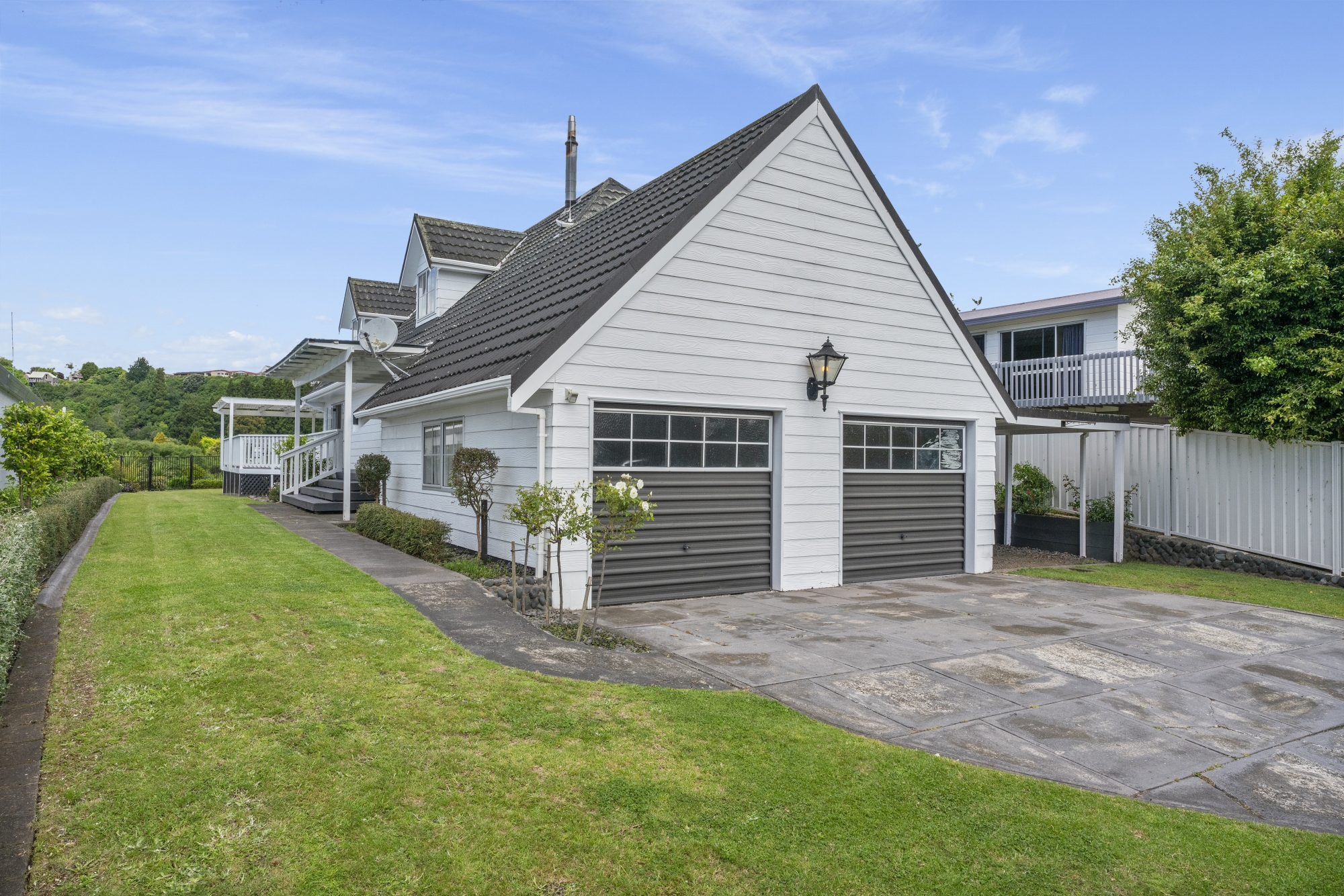 99 Forrester Drive, Welcome Bay, Tauranga, 4房, 0浴, House