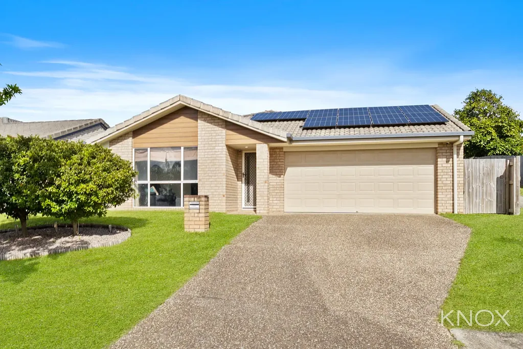 Eagleby 4Zimmer OWNERS COMMITTED ELSEWHERE - MUST BE SOLD!