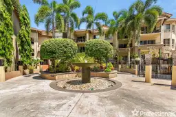 1737/2-10 Greenslopes Street, Cairns North