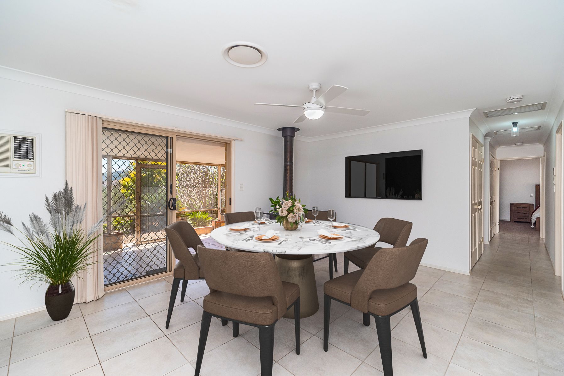 57-59 VON NIDA DR, KOORALBYN QLD 4285, 0 Bedrooms, 0 Bathrooms, House