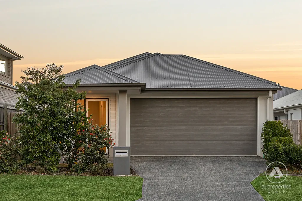 12 Sawmill Drive, Greenbank, QLD 4124